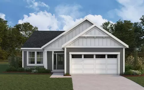 Exterior - 3801 Circollo Dr, Covington, KY 41017 photo 5 of 30