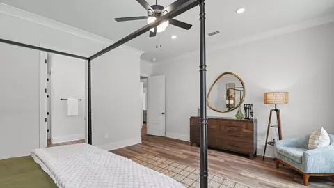 Bedroom - Mcfarland Road, Mobile, AL 36582 photo 2 of 4