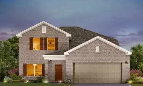 174 Coleto Trl, Bastrop, TX 78602