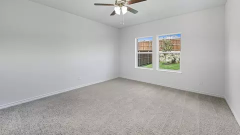 Bedroom - 1922 Calmshade Dr, Celina, TX 75009 photo 2 of 16