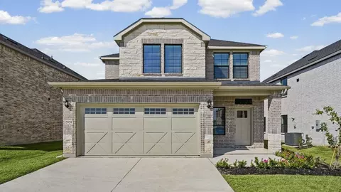 1922 Calmshade Dr, Celina, TX 75009