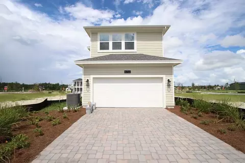 Exterior - 6712 Rucksack Rd, Saint Cloud, FL 34771 photo 5 of 12