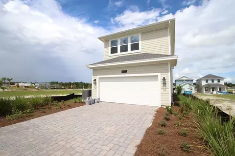 Exterior - 6712 Rucksack Rd, Saint Cloud, FL 34771 photo 4 of 12