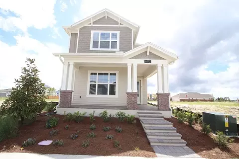 Exterior - 6712 Rucksack Rd, Saint Cloud, FL 34771 photo 3 of 12