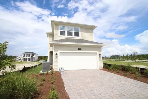 Exterior - 6712 Rucksack Rd, Saint Cloud, FL 34771 photo 6 of 12
