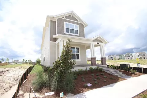 Exterior - 6712 Rucksack Rd, Saint Cloud, FL 34771 photo 2 of 12