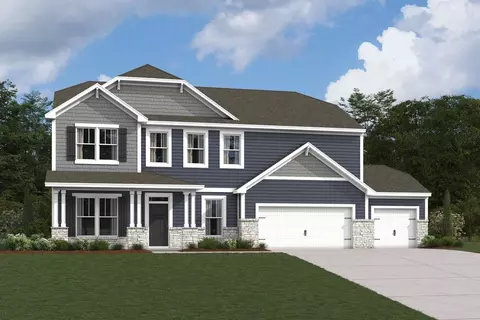 249 Amber Glen Dr, Locust, NC 28097
