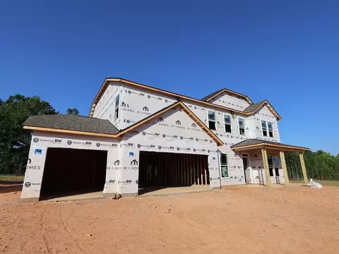 249 Amber Glen Dr, Locust, NC 28097