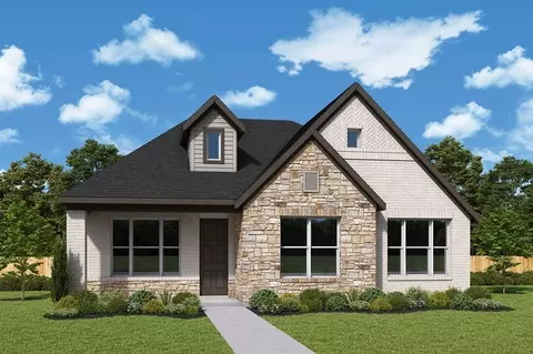 1827 Gettysburg Blvd, Royse City, TX 75189