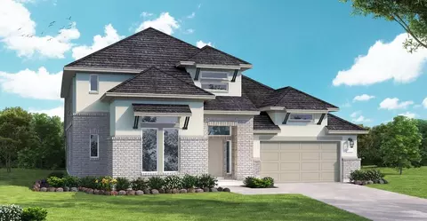 18607 Valencia Tangelo St, Manvel, TX 77578