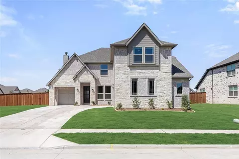 3336 Lakeshore Dr, Anna, TX 75409