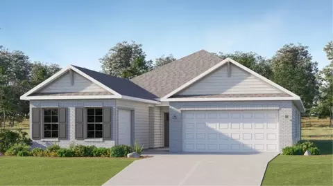 114 Lillian Farms Blvd, Huntsville, AL 35811