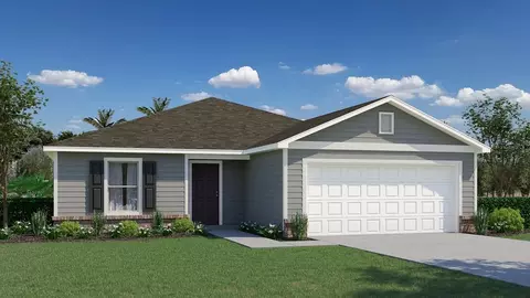 258 Sims Ave, Callaway, FL 32404