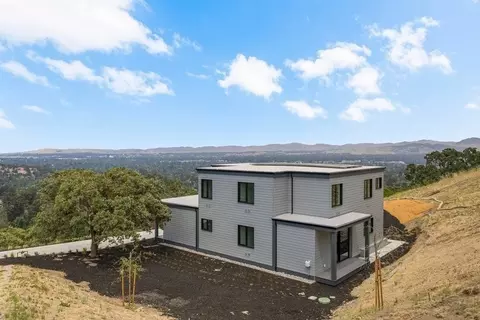 12 Diablo Vista Way, Lafayette, CA 94549