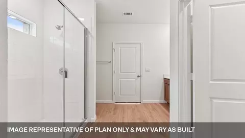 Entry Way - 2313 Bronc Buster Way, Leander, TX 78641 photo 3 of 4