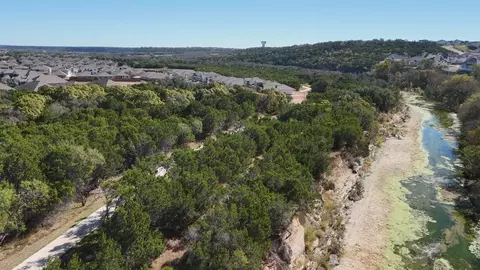 View/Area - 2313 Bronc Buster Way, Leander, TX 78641 photo 12 of 17