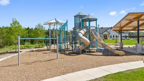 View/Area - 2313 Bronc Buster Way, Leander, TX 78641 photo 1 of 17
