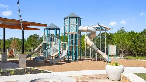 View/Area - 2313 Bronc Buster Way, Leander, TX 78641 photo 2 of 17