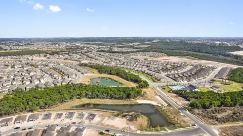 View/Area - 2313 Bronc Buster Way, Leander, TX 78641 photo 16 of 17