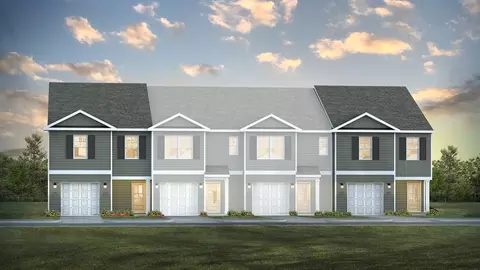 6456 Zoysia Way, Castle Hayne, NC 28429