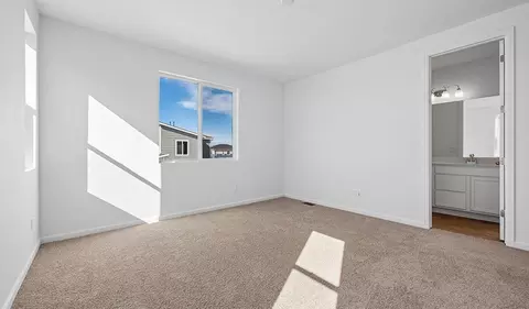 Bedroom - 24175 E 30th Pl, Aurora, CO 80019 photo 2 of 4