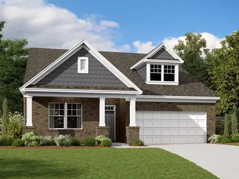 7112 Helmans Dr, Huntersville, NC 28078