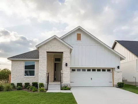 135 Comfort Dr, Buda, TX 78610