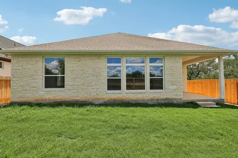 Exterior - 135 Comfort Dr, Buda, TX 78610 photo 2 of 10