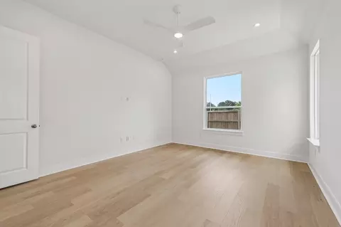 Bedroom - 135 Comfort Dr, Buda, TX 78610 photo 2 of 15
