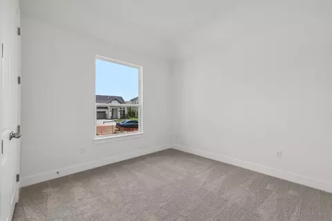 Bedroom - 135 Comfort Dr, Buda, TX 78610 photo 10 of 15