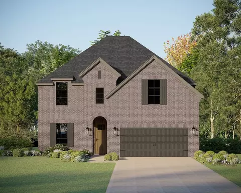 11705 Canopy Trl, Justin, TX 76247