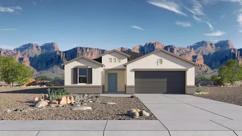 1518 E Fletcher Dr, Casa Grande, AZ 85122