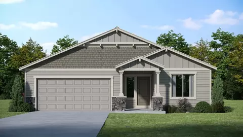 755 NE Discovery Lp, Prineville, OR 97754