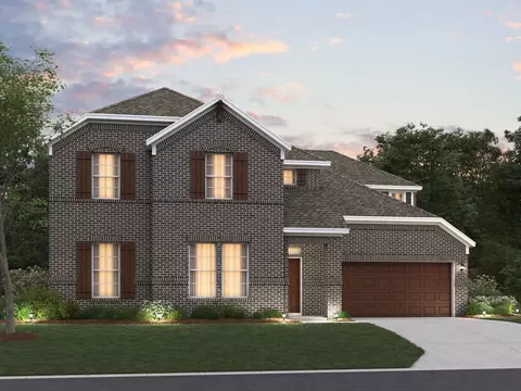 1169 Hitching Post Way, Oak Point, TX 75068