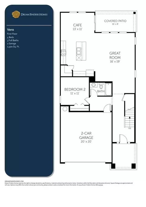Floorplan - 14184 Epply Dr, Jacksonville, FL 32218 photo 1 of 2