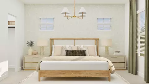 Bedroom - 69 W Fremont Pass, Apache Junction, AZ 85120 photo 5 of 6