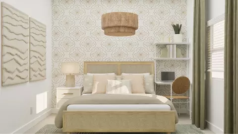 Bedroom - 69 W Fremont Pass, Apache Junction, AZ 85120 photo 3 of 6