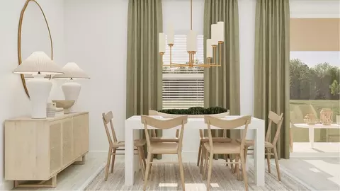 Dining - 69 W Fremont Pass, Apache Junction, AZ 85120 photo 1 of 1