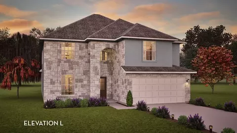 205 Cabiness Dr, Salado, TX 76571
