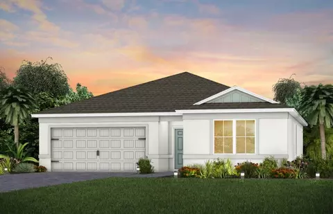 Exterior - 42497 Cascade Dr, Punta Gorda, FL 33982 photo 2 of 14