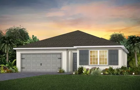 42497 Cascade Dr, Punta Gorda, FL 33982
