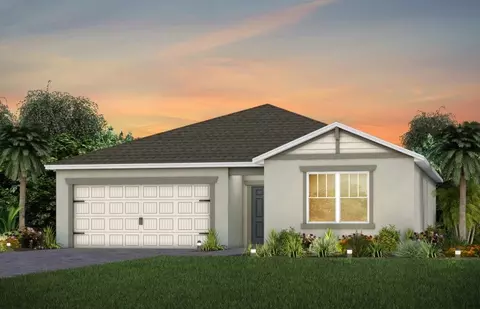 Exterior - 42497 Cascade Dr, Punta Gorda, FL 33982 photo 3 of 14