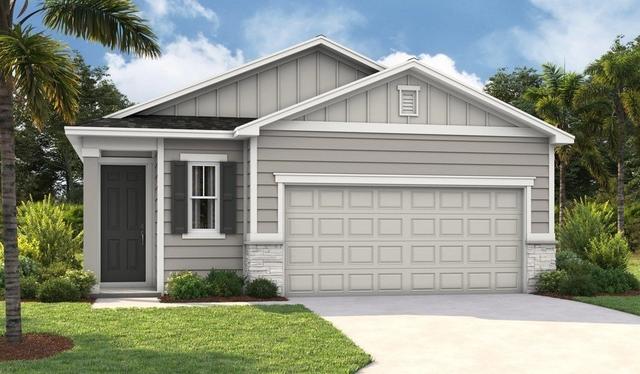 8131 Marietta Still Dr, Jacksonville, FL 32220