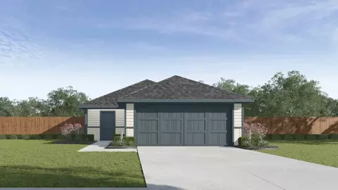Exterior - 336 Bollinger Blvd, Maxwell, TX 78656 photo 2 of 9