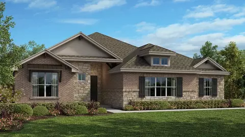 Exterior - Double Eagle Ranch Drive, Cedar Creek, TX 78612 photo 3 of 9