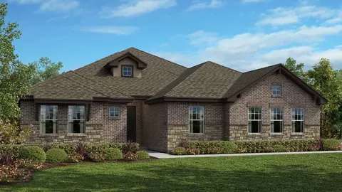 Exterior - Double Eagle Ranch Drive, Cedar Creek, TX 78612 photo 4 of 9
