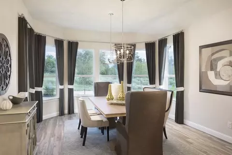 Dining - Double Eagle Ranch Drive, Cedar Creek, TX 78612 photo 2 of 2
