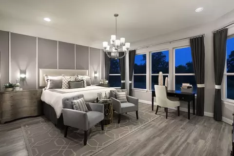 Bedroom - Double Eagle Ranch Drive, Cedar Creek, TX 78612 photo 1 of 2