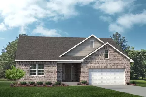 7480 Abigail Dr, Ypsilanti, MI 48198