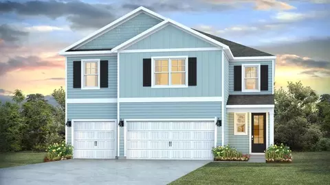 93 Lamboll St, Wilmington, NC 28411